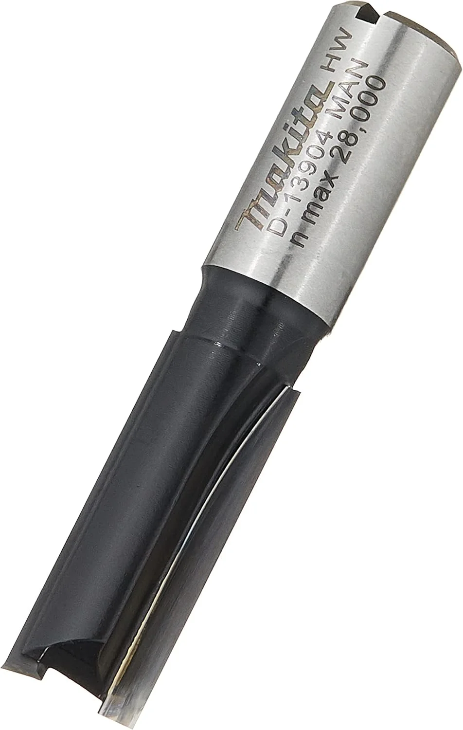 مته مستقیم ماکیتا مدل D13904 Pt Acc، قطر دنباله 12 میلی متر