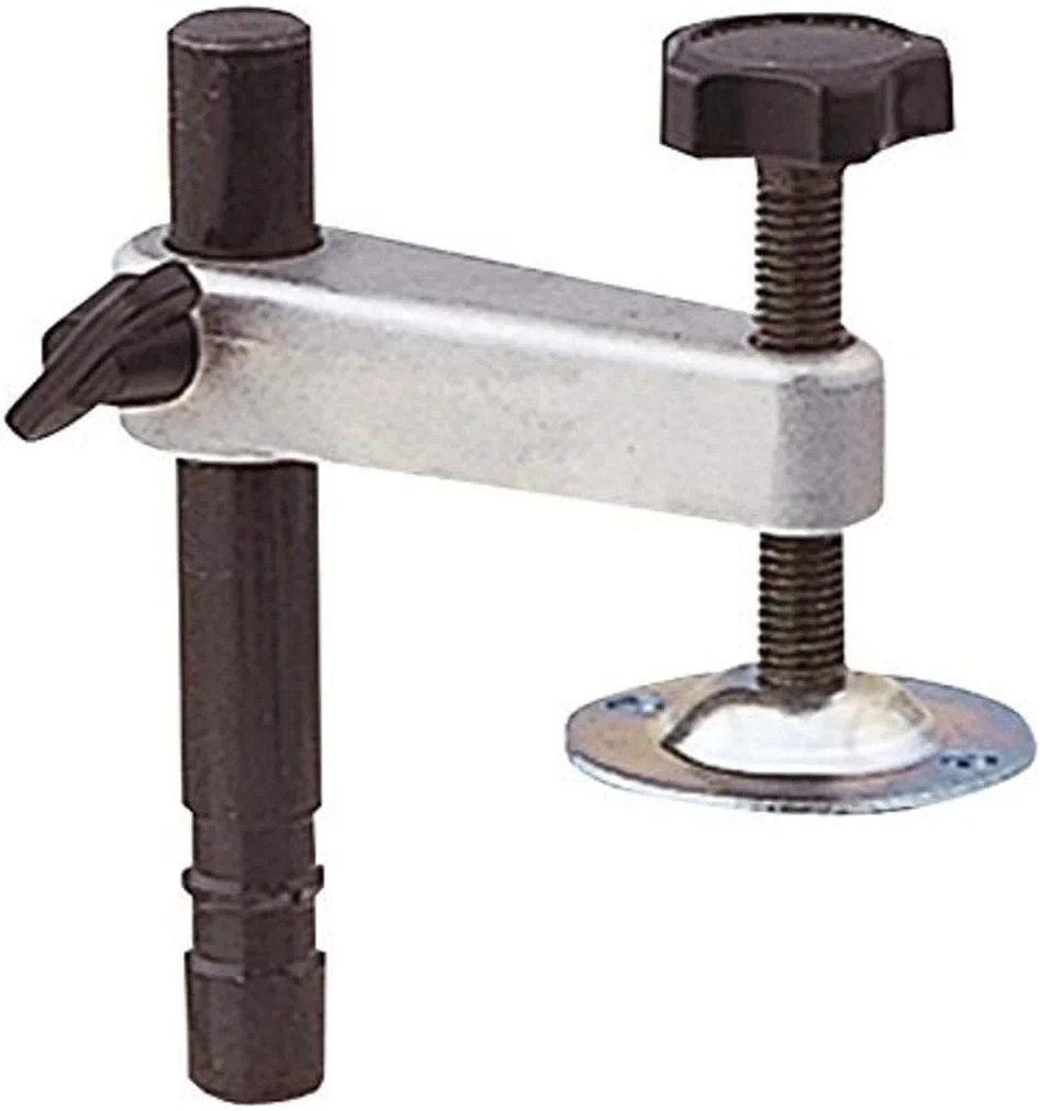 گیره عمودی ماکیتا 122536-0 برای اره میتر LS1040 گیره عمودی ماکیتا 122536-0 برای اره میتر LS1040