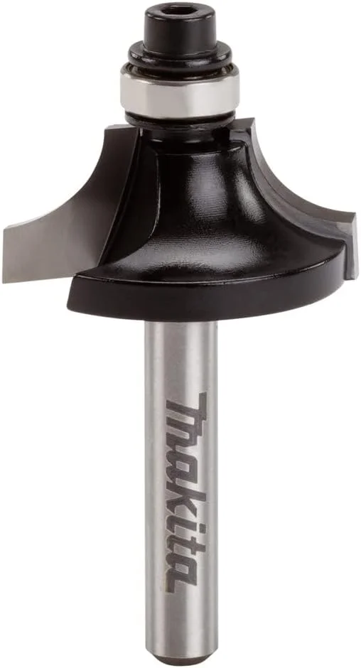 فرز لبه گرد ماکیتا 6 میلیمتر فرز لبه گرد ماکیتا 6 میلیمتر