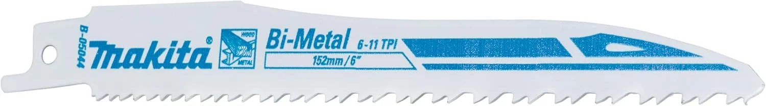 تیغه اره رفت و برگشتی چوب ماکیتا مدل B-05044