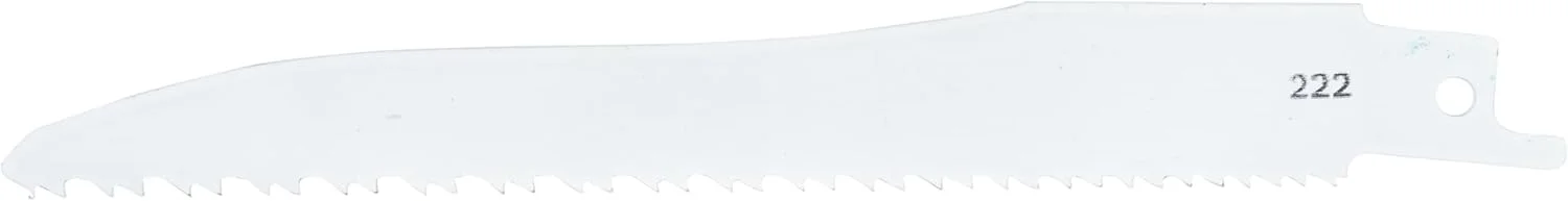 تیغه اره رفت و برگشتی چوب ماکیتا مدل B-05044 تیغه اره رفت و برگشتی چوب ماکیتا مدل B-05044