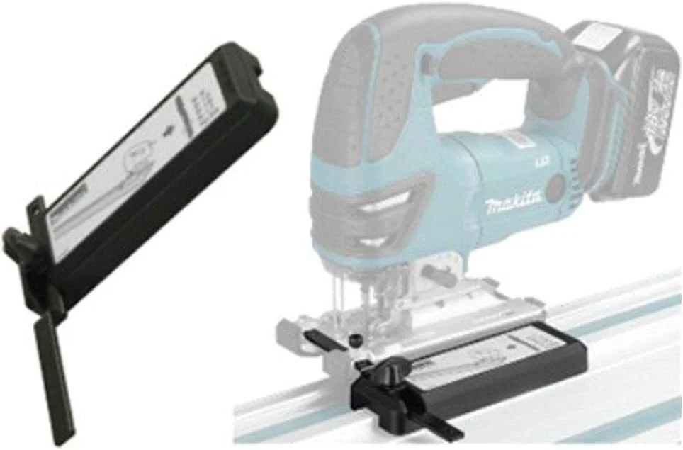 آداپتور ریل راهنما ماکیتا مدل 193517-1 مناسب برای 4340CT/BJV، چند رنگ