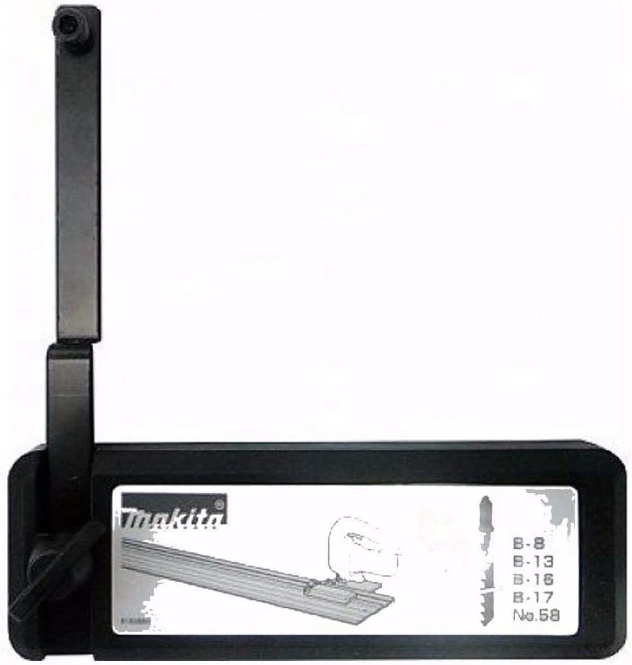 آداپتور ریل راهنما ماکیتا مدل 193517-1 مناسب برای 4340CT/BJV، چند رنگ