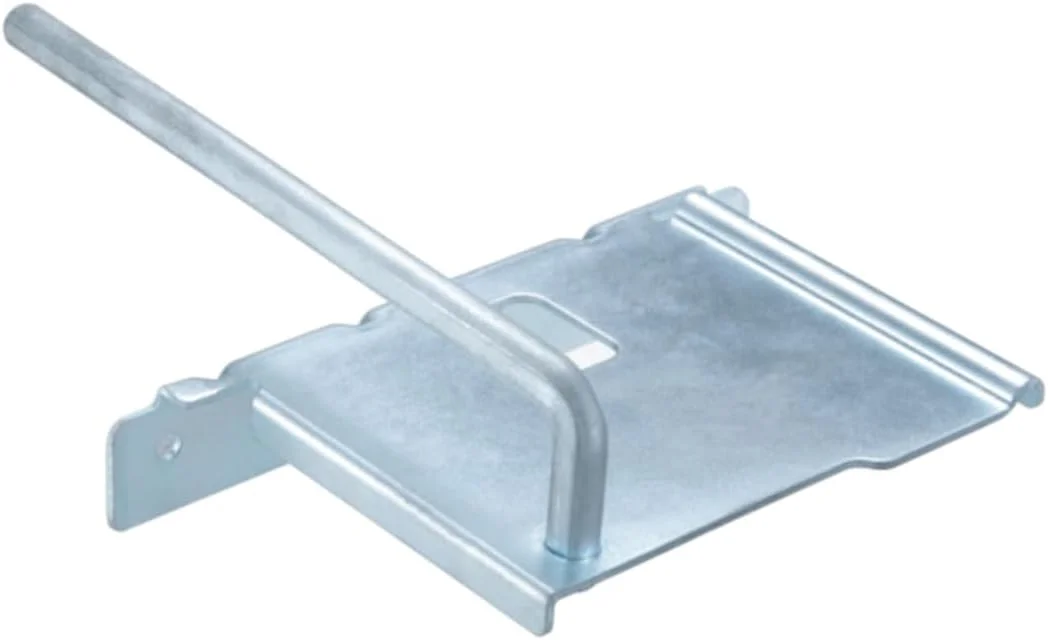 گونیای برش موازی ماکیتا، 165581-2، لوازم جانبی اره، گونیای برش موازی، 15.9 سانتی متر گونیای برش موازی ماکیتا، 165581-2، لوازم جانبی اره، گونیای برش موازی، 15.9 سانتی متر