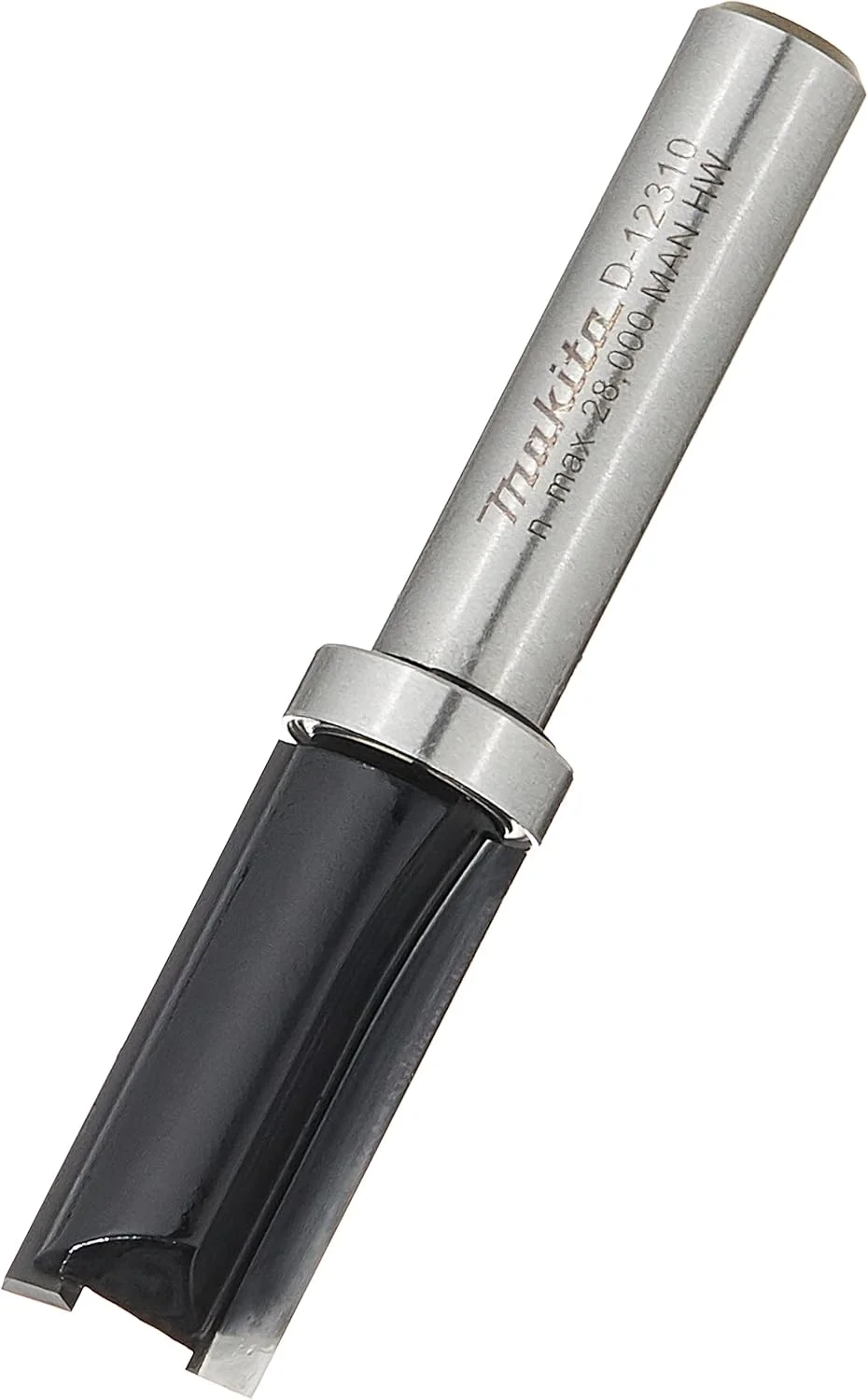 تیغ فرز پرداخت لبه ماکیتا مدل D-12310، سایز 12 میلی متر در 8 میلی متر