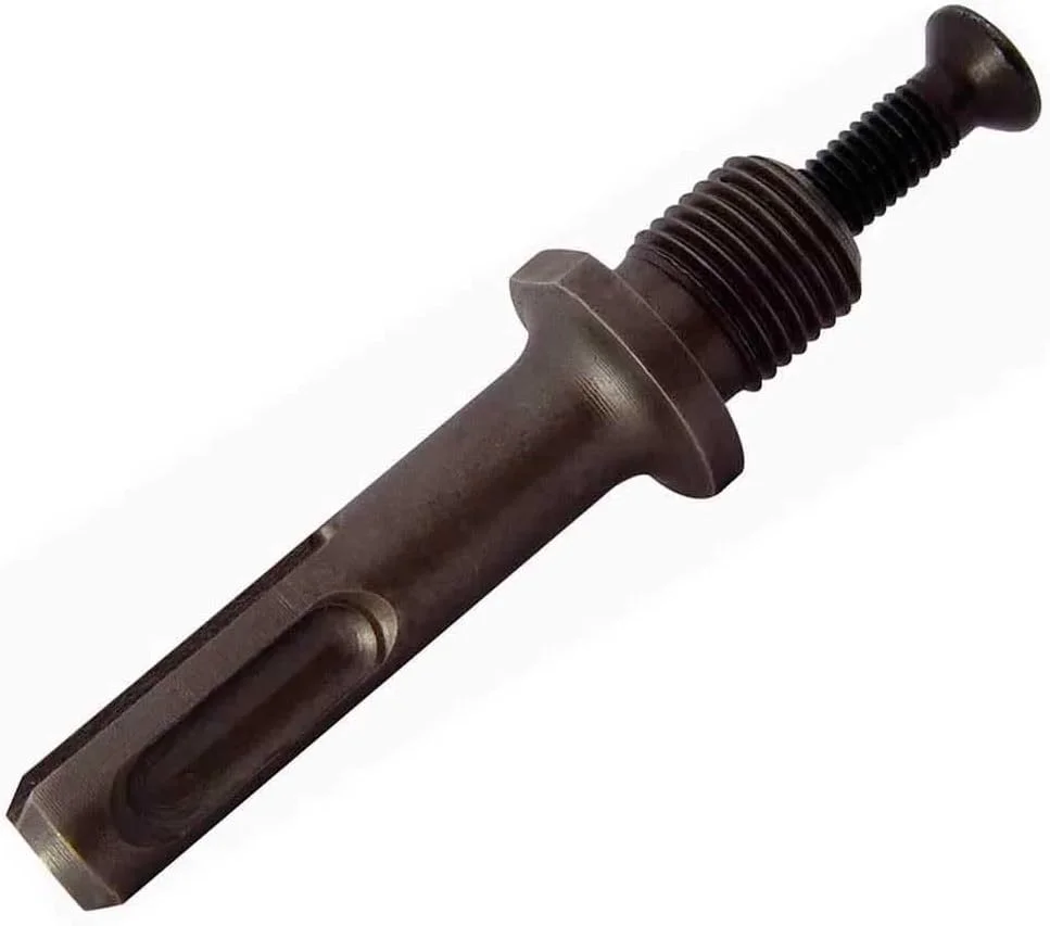 تبدیل SDS+ به گردان ماکیتا مدل D-14093، چند رنگ