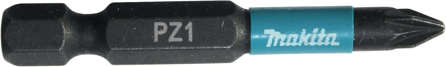 نوک پیچ گوشتی مشکی ماکیتا مدل B-63747 PZ1