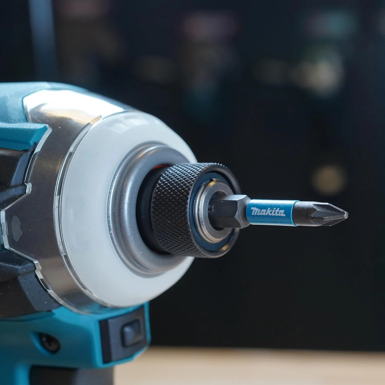 نوک پیچ گوشتی مشکی ماکیتا مدل B-63747 PZ1