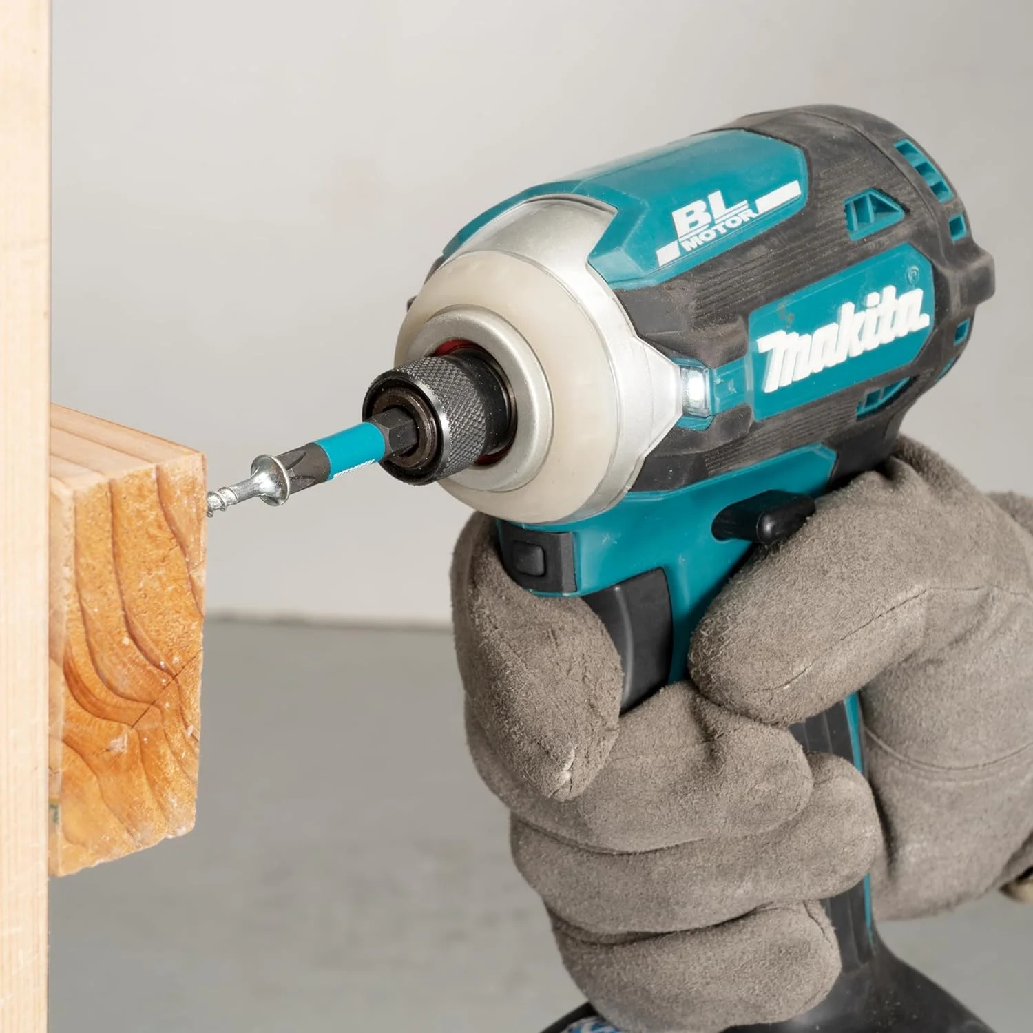 نوک پیچ گوشتی مشکی ماکیتا مدل B-63747 PZ1