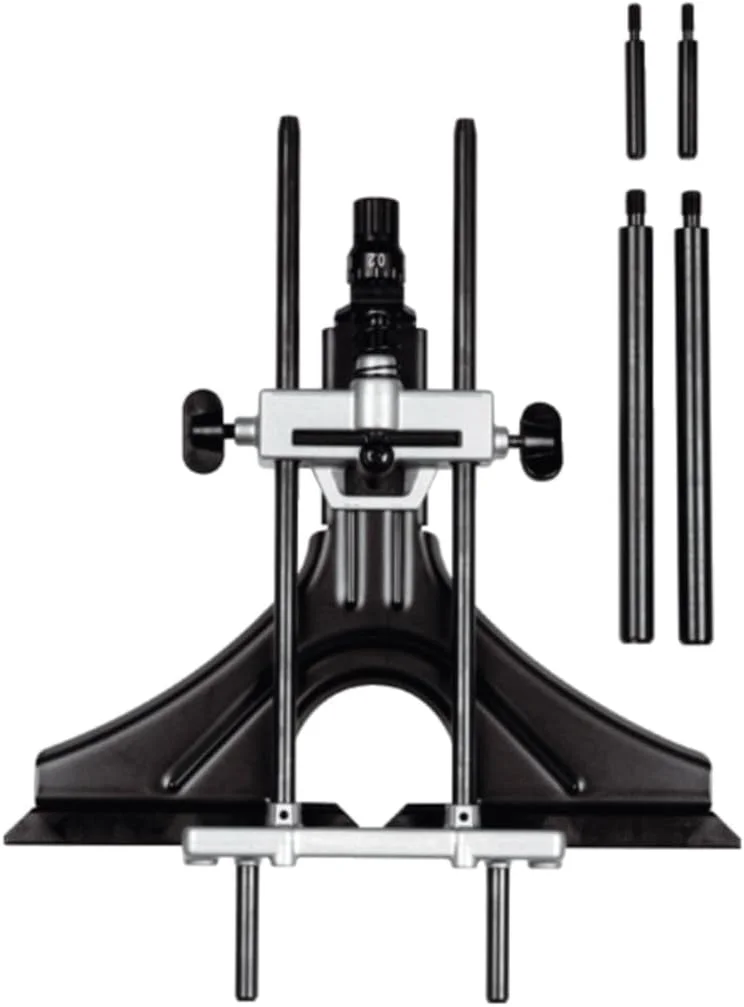 راهنمای مستقیم مشکی رنگ مدل 193312-9 ماکیتا