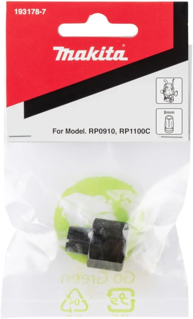 مجموعه کلت مخروطی 8 تایی ماکیتا 193178-7 مدل Rp1100C، چند رنگ