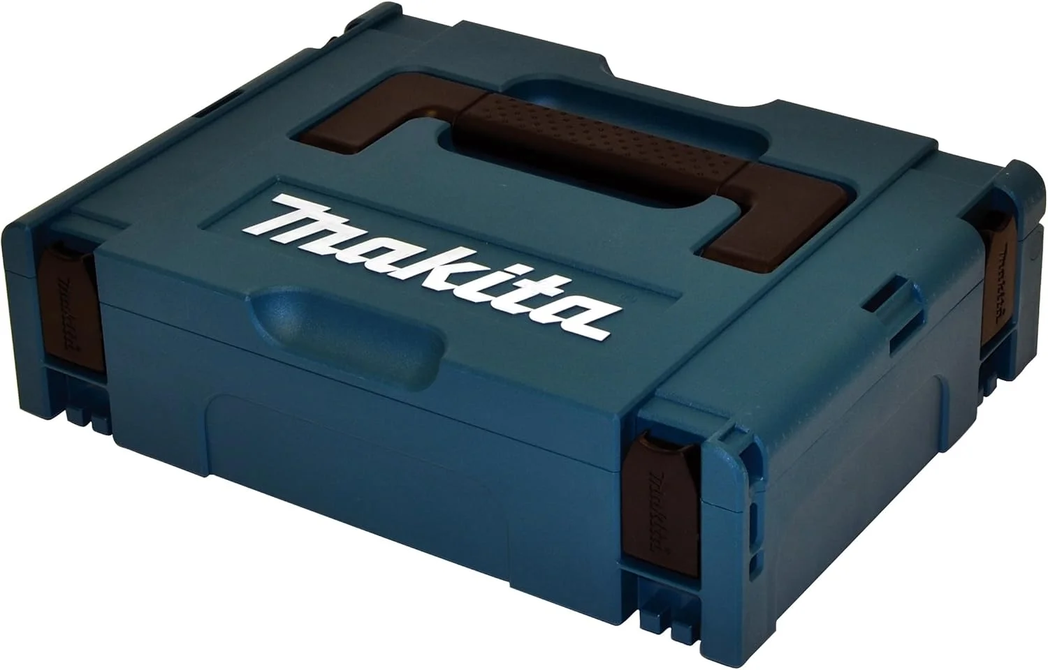 Makita TD110DSMJ 10.8V 4Ah به همراه 2 باتری و شارژر در Makpac، TD110DSMJ، 10.8V