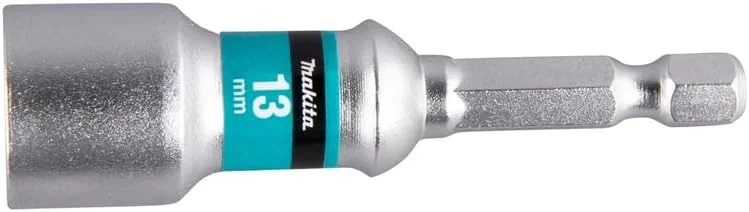 ابزار بستن مهره ماکیتا مدل E-03486، سایز H13، طول 65 میلی‌متر