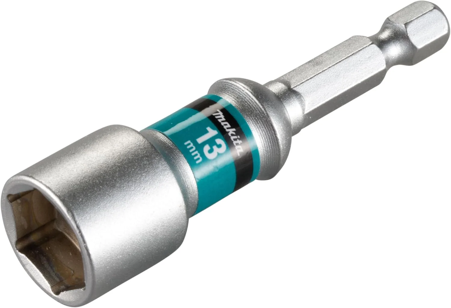 ابزار بستن مهره ماکیتا مدل E-03486، سایز H13، طول 65 میلیمتر ابزار بستن مهره ماکیتا مدل E-03486، سایز H13، طول 65 میلیمتر