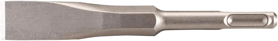 قلم سرد SDS Plus ماکیتا مدل MAKD-19168، ابعاد 140x20 میلی متر - نقره ای