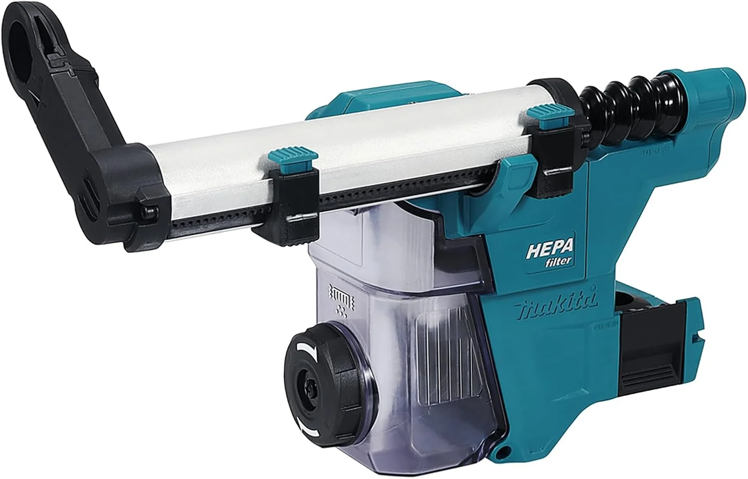 ست جمع آوری گرد و غبار Makita 1911P2-6 DX16