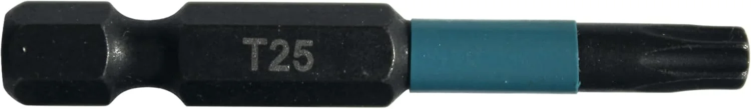 نوک پیچ گوشتی مشکی ماکیتا مدل B-63797 T25