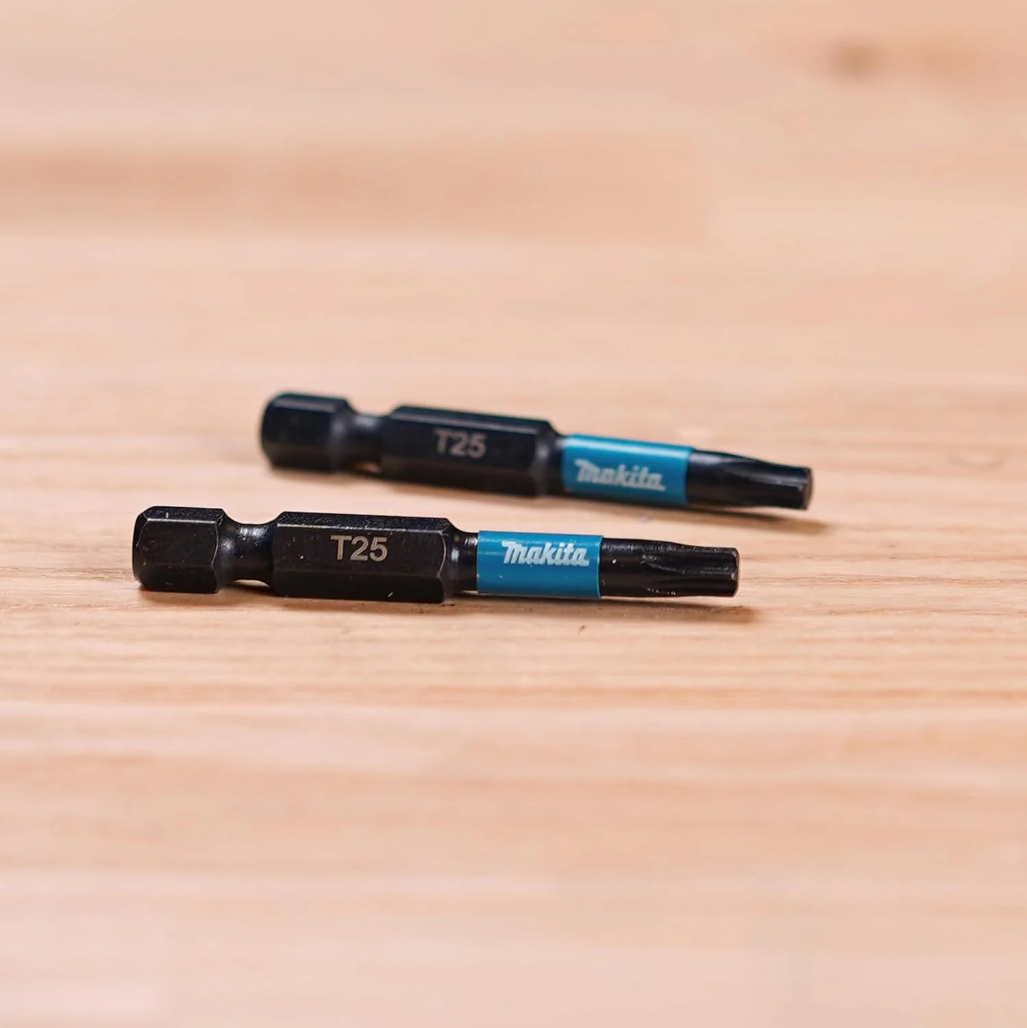 نوک پیچ گوشتی مشکی ماکیتا مدل B-63797 T25