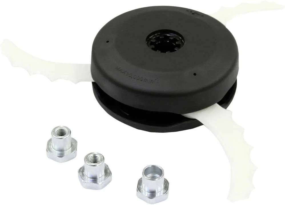 سر تیغه پلاستیکی 255 میلی متری ماکیتا مدل 198383-1