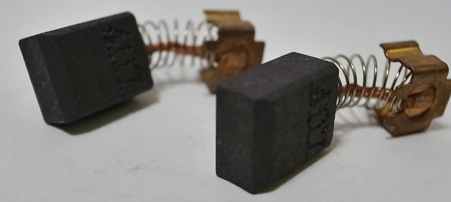 ذغال کربنی Makita CB-407 191927-6 (جفت)