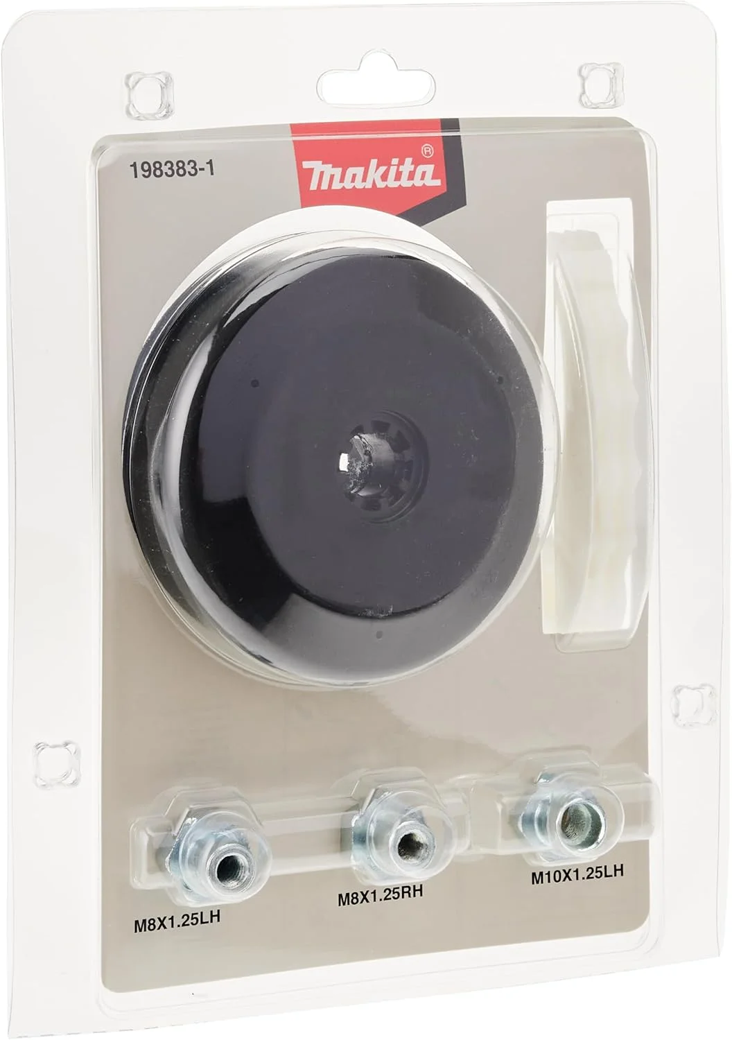 سر تیغه پلاستیکی 255 میلی متری ماکیتا مدل 198383-1