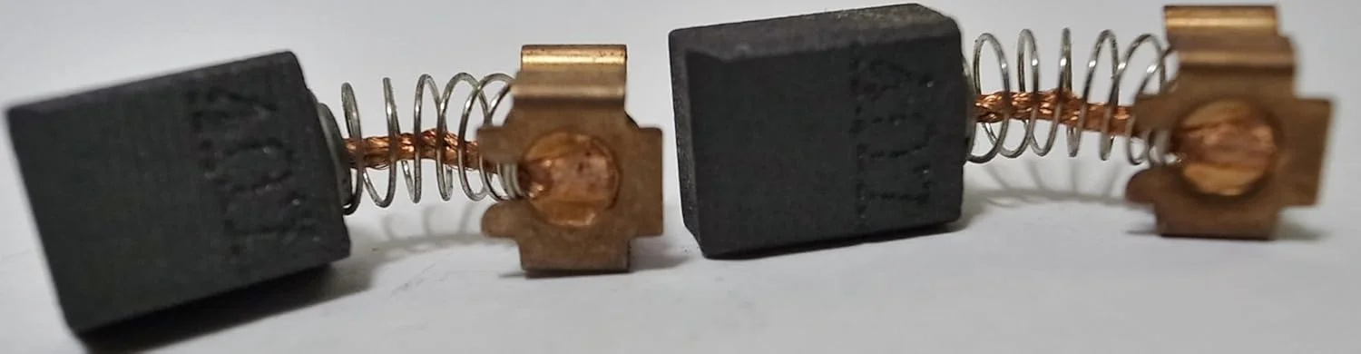 ذغال کربنی Makita CB-407 191927-6 (جفت)