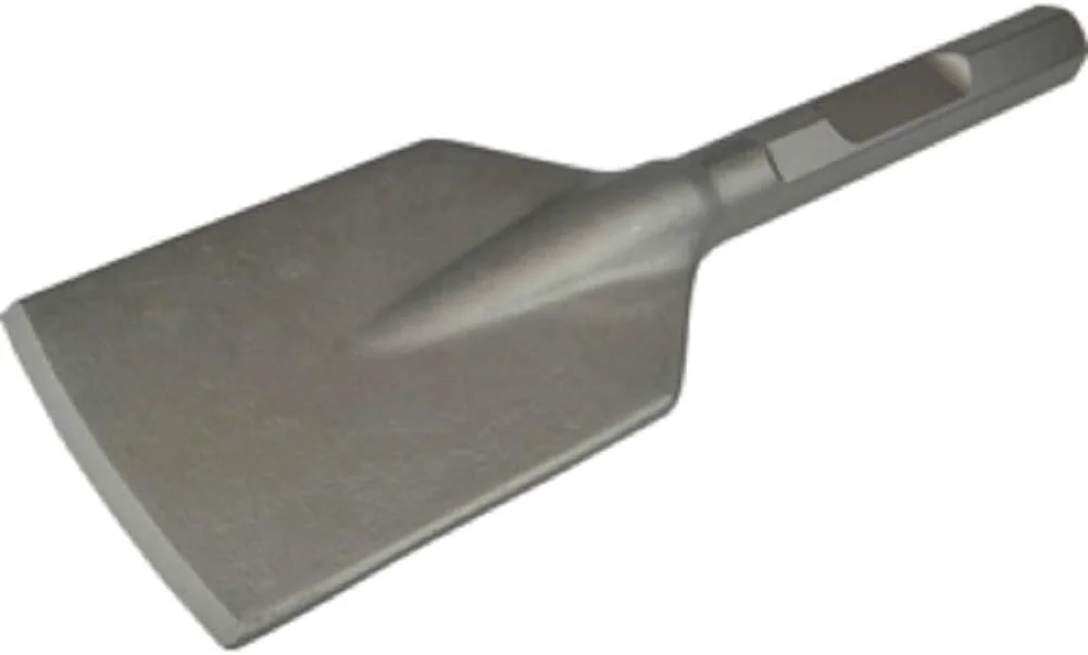 قلم تخریب بیلچه ای ماکیتا 125 x 400 میلی متر، دیسکی، 05717