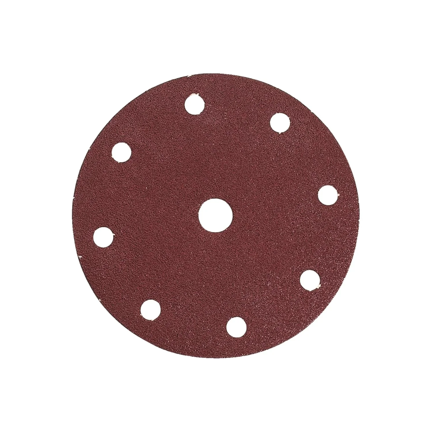 دیسک سنباده زبر ماکیتا P-31974، قطر 150 میلی متر، درجه زبری K180