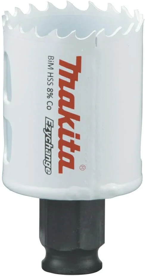 اره گردبر دو فلزی ایزی چنج ماکیتا E-04042 سایز 127 میلی متر اره گردبر دو فلزی ایزی چنج ماکیتا E-04042 سایز 127 میلی متر