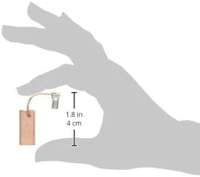 ذغال کربنی Makita CB-172 195100-0