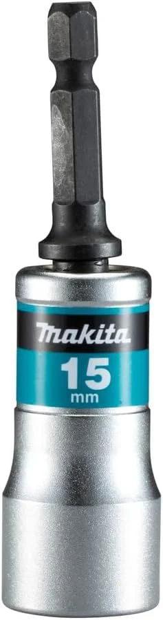 بیت سرپیچ تاشو ماکیتا مدل E-03501 Impact Premier H15 x 80mm بیت سرپیچ تاشو ماکیتا مدل E-03501 Impact Premier H15 x 80mm