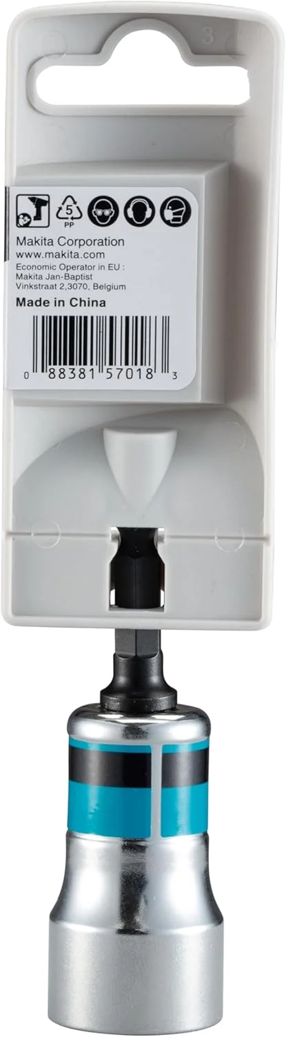 بیت بکس تاشو ماکیتا مدل E-03523 Impact Premier H19 x 80mm