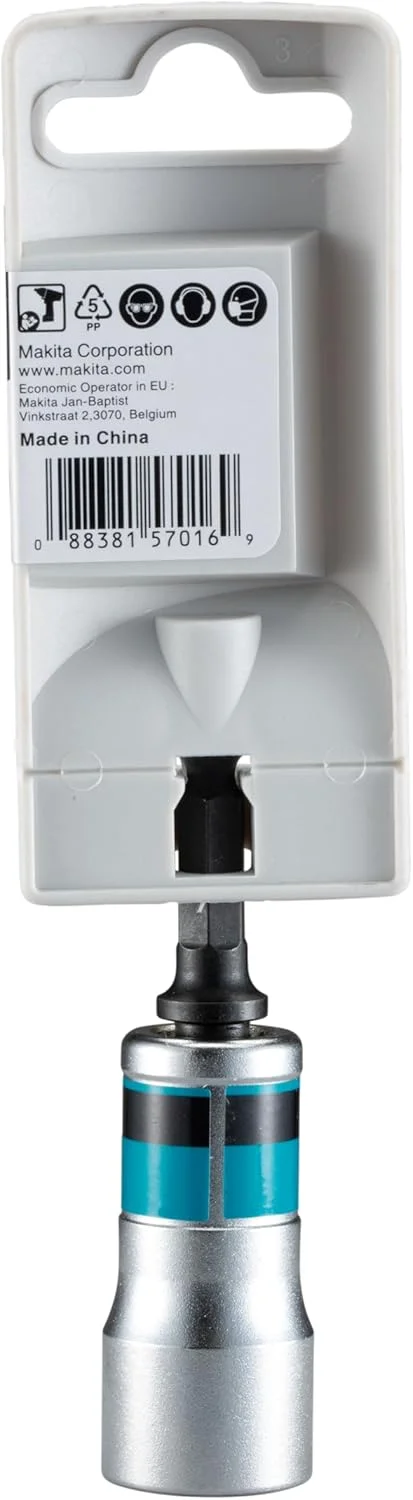 بیت سرپیچ تاشو ماکیتا مدل E-03501 Impact Premier H15 x 80mm