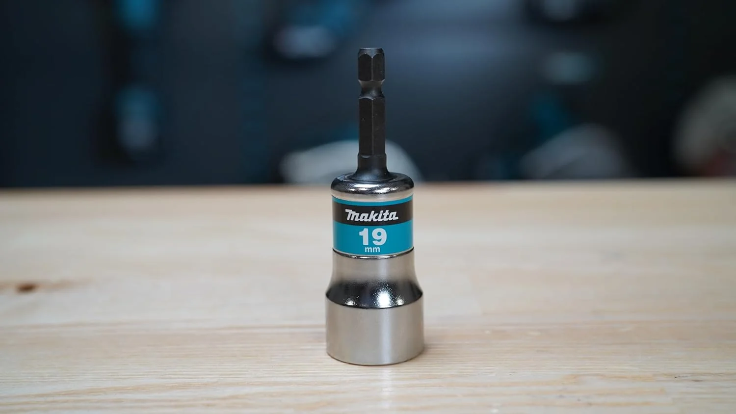 بیت بکس تاشو ماکیتا مدل E-03523 Impact Premier H19 x 80mm