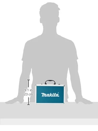 مجموعه اره گردبر TCT نه تایی عمومی ماکیتا مدل D-51297