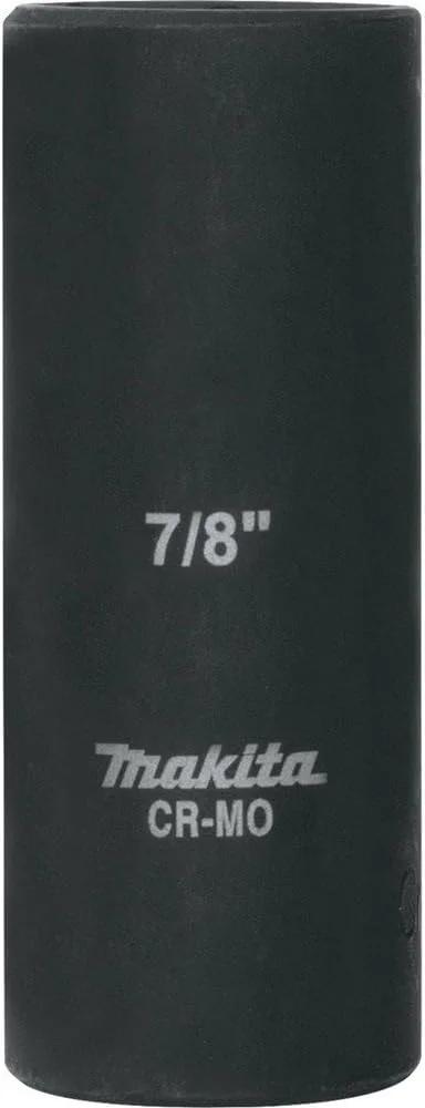 بکس عمیق ماکیتا A-96316 با درایو 1/2 اینچ بکس عمیق ماکیتا A-96316 با درایو 1/2 اینچ