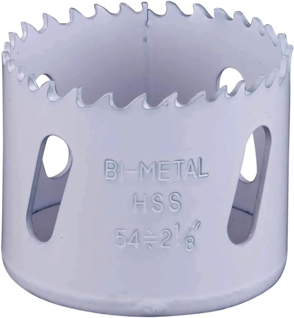 مته گردبر دو فلزی استاندارد ماکیتا مدل D-24876