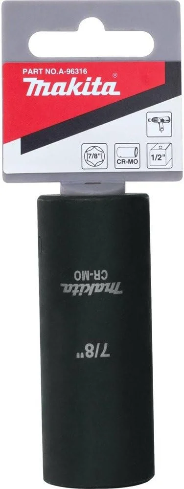 بکس عمیق ماکیتا A-96316 با درایو 1/2 اینچ