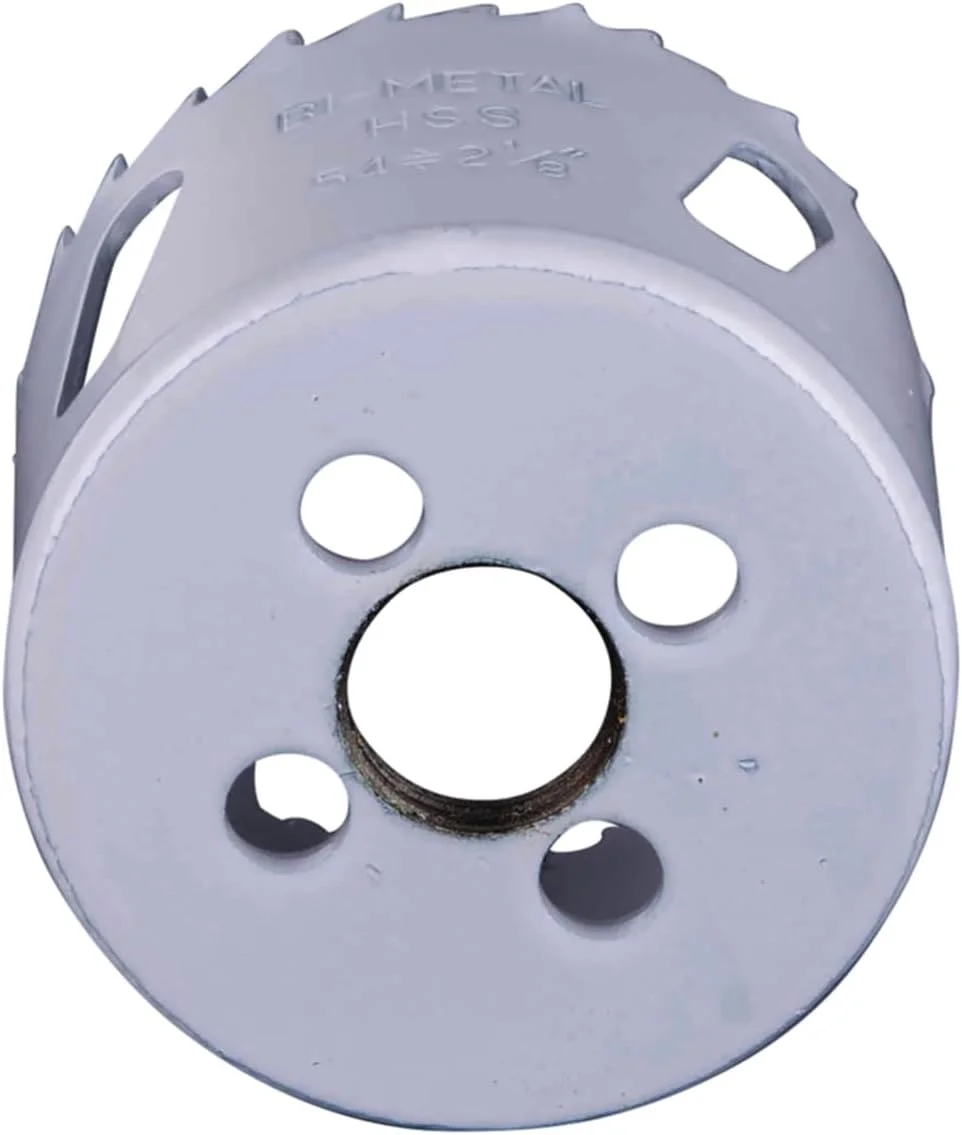 مته گردبر دو فلزی استاندارد ماکیتا مدل D-24876