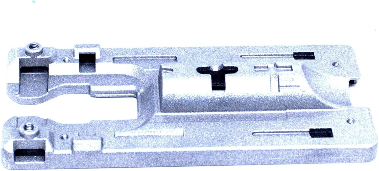 صفحه پایه مدل 317565-8-1997، قطعه تعویضی اصلی ماکیتا 4351 FCT صفحه پایه مدل 317565-8-1997، قطعه تعویضی اصلی ماکیتا 4351 FCT