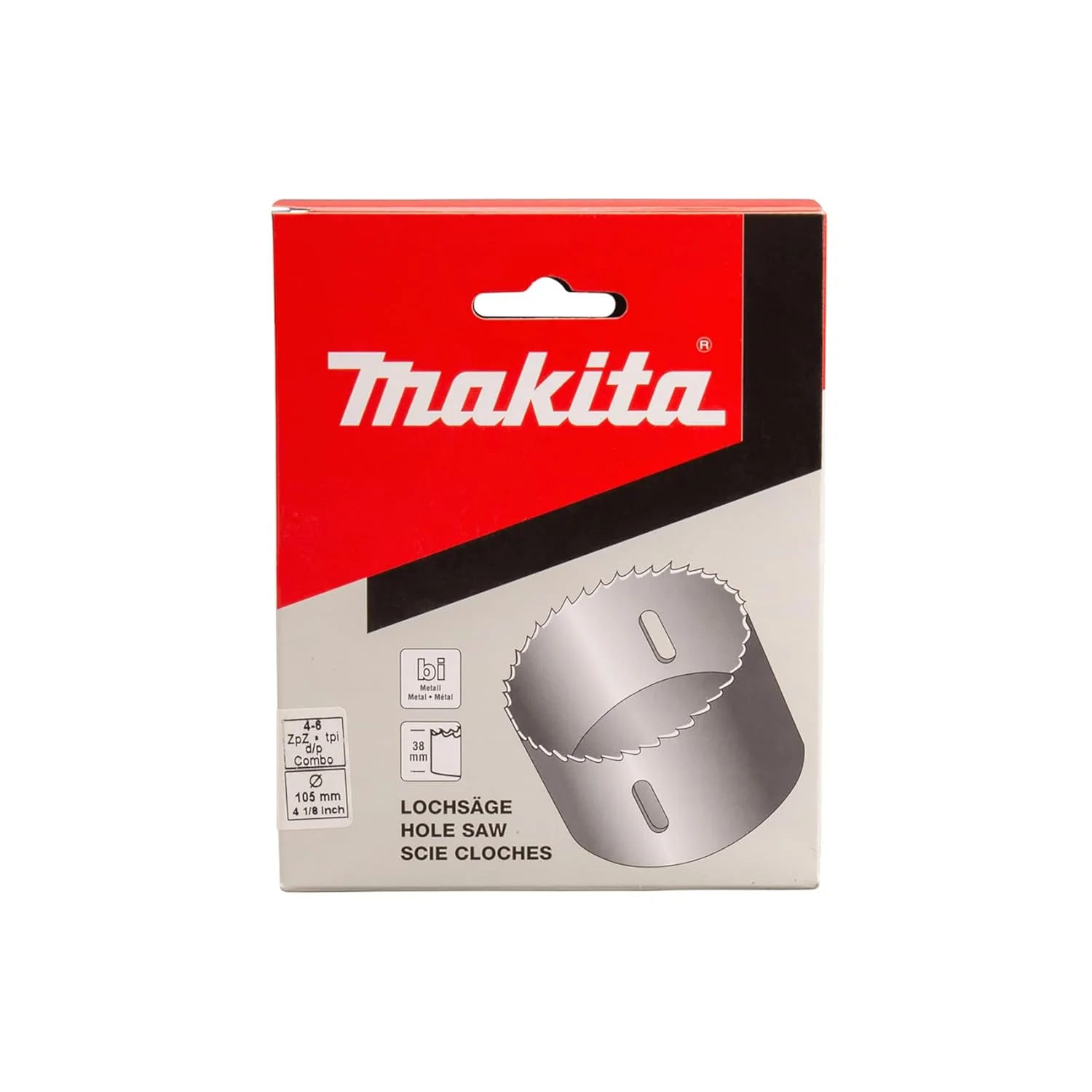 اره گردبر پرفورمنس ماکیتا مدل P-35081، چند رنگ