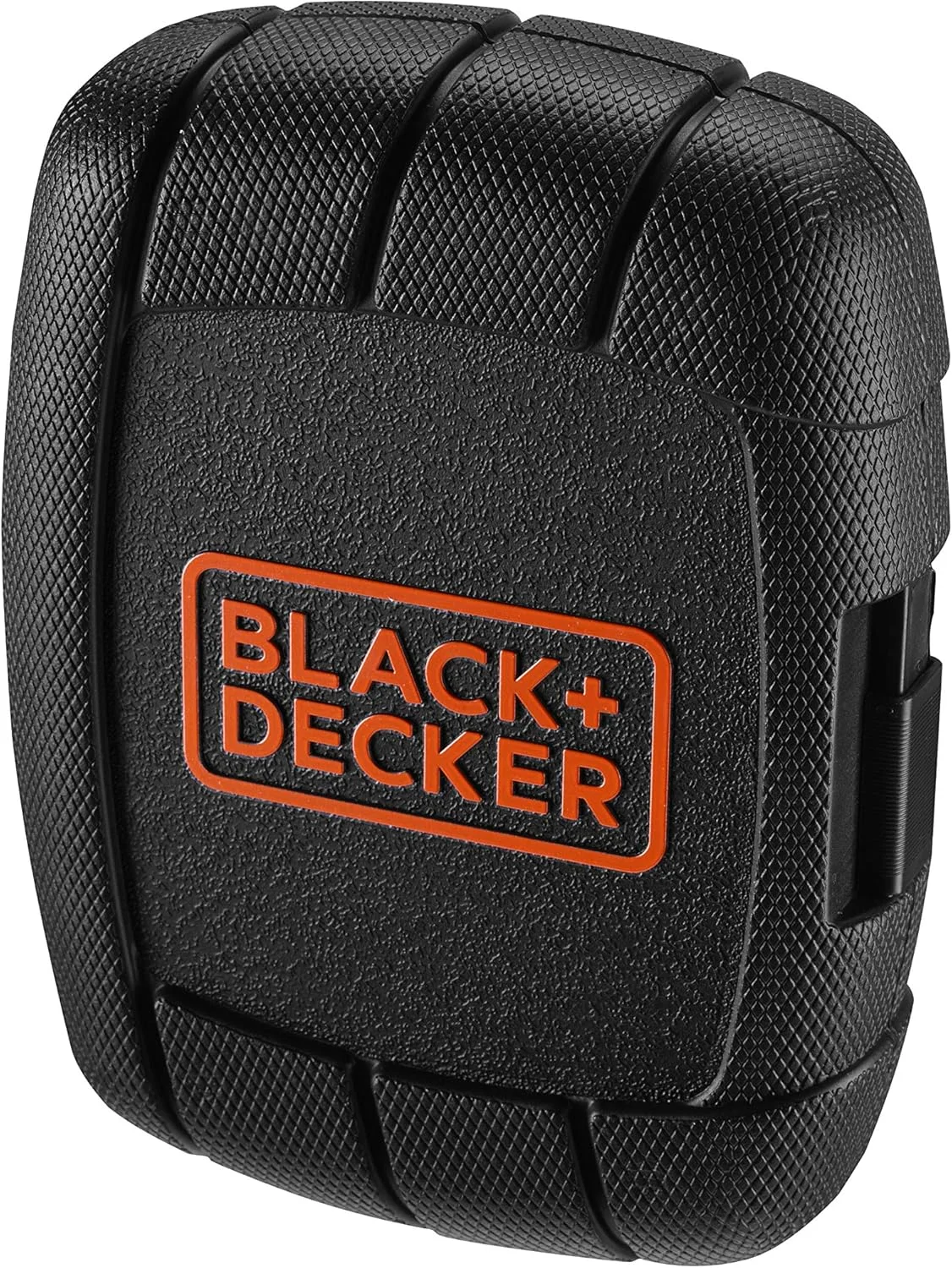 مجموعه 45 عددی سری پیچ گوشتی جغجغه ای بلک اند دکر مدل A7039-Xj