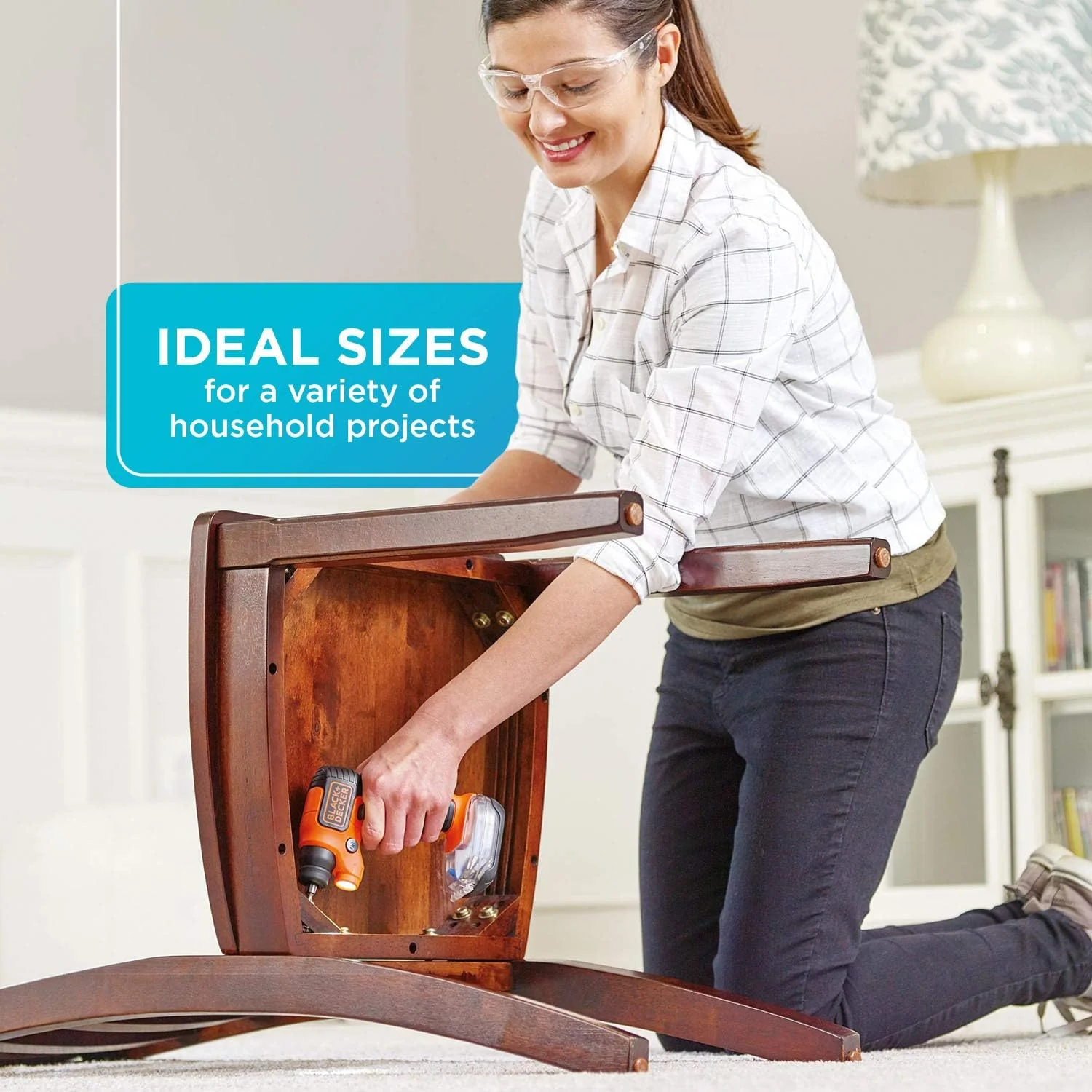 مجموعه مته و سری پیچ گوشتی بلک اند دکر، 109 قطعه (Bda91109)