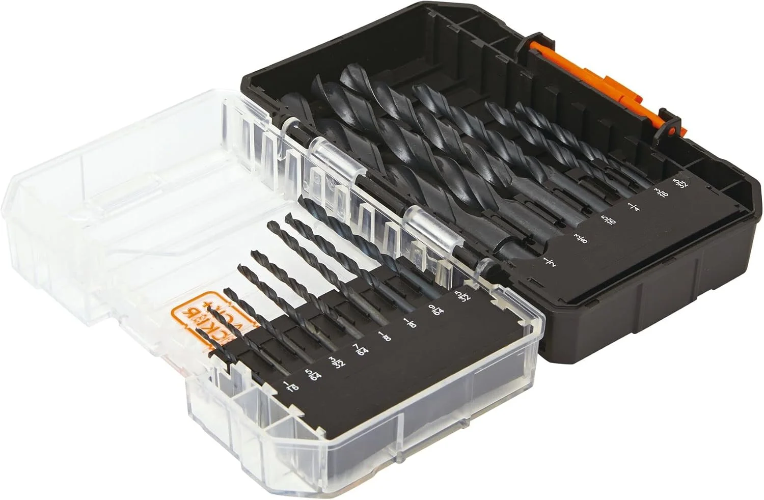 مجموعه مته و متعلقات Black & Decker، ۱۴ قطعه (BDABO14SET)