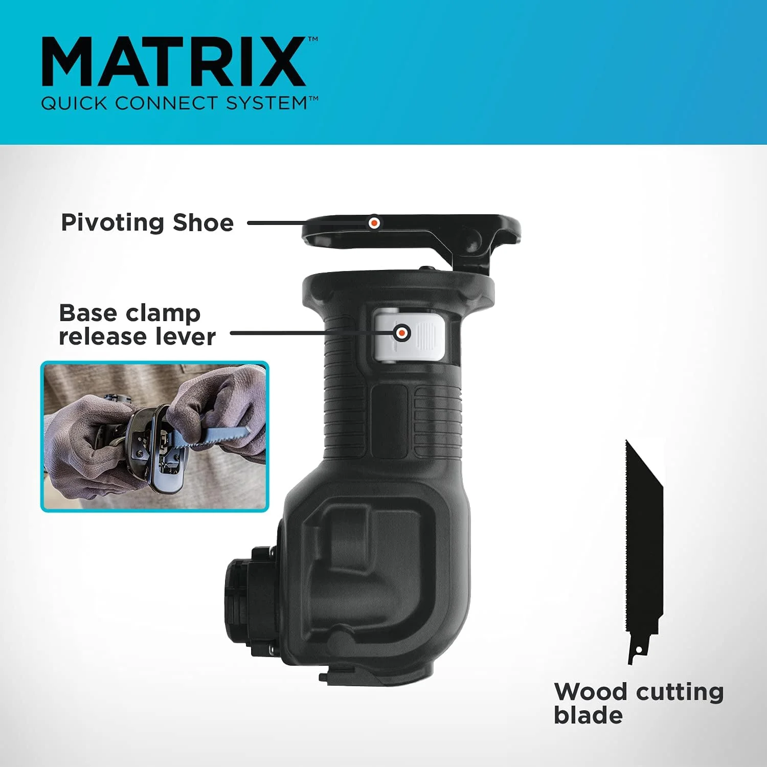 تبدیل اره عمود بر بلک اند دکر برای دریل شارژی (Bdcmtrs)