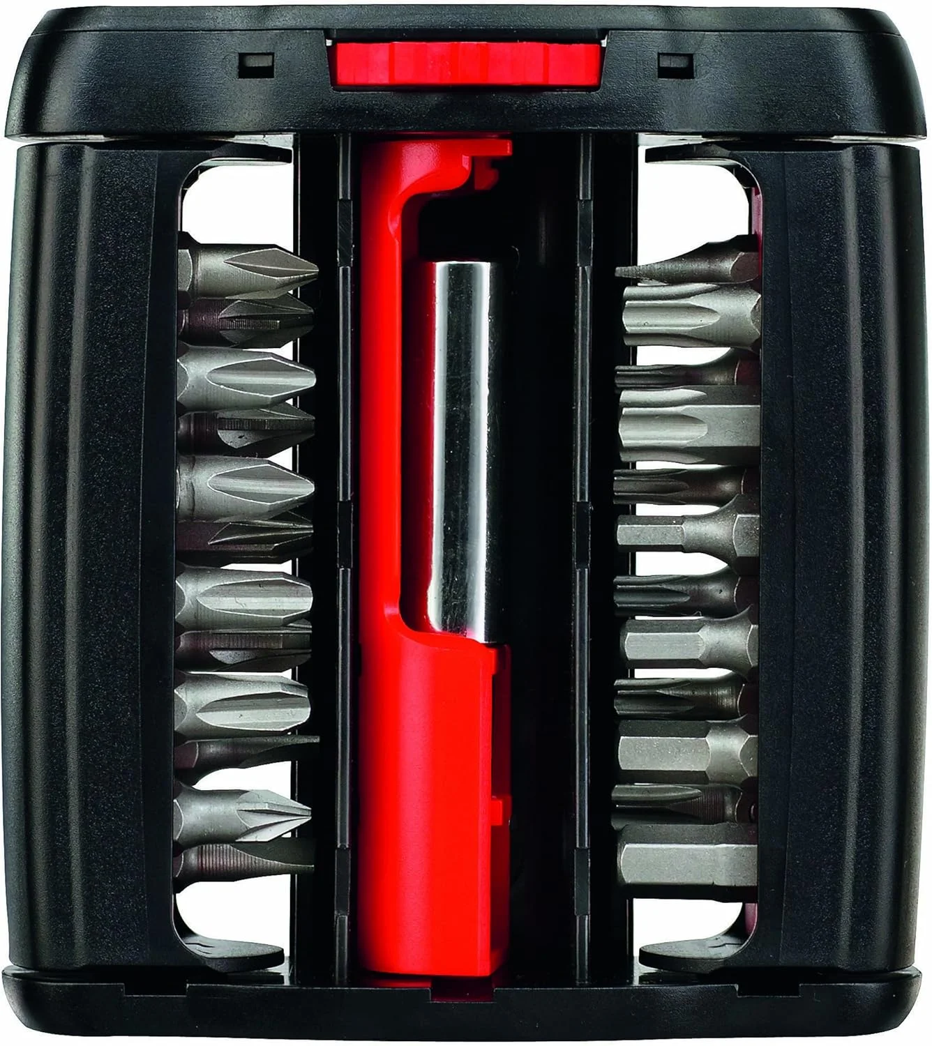 مجموعه 26 عددی سری پیچ گوشتی بلک + دکر مدل A7206