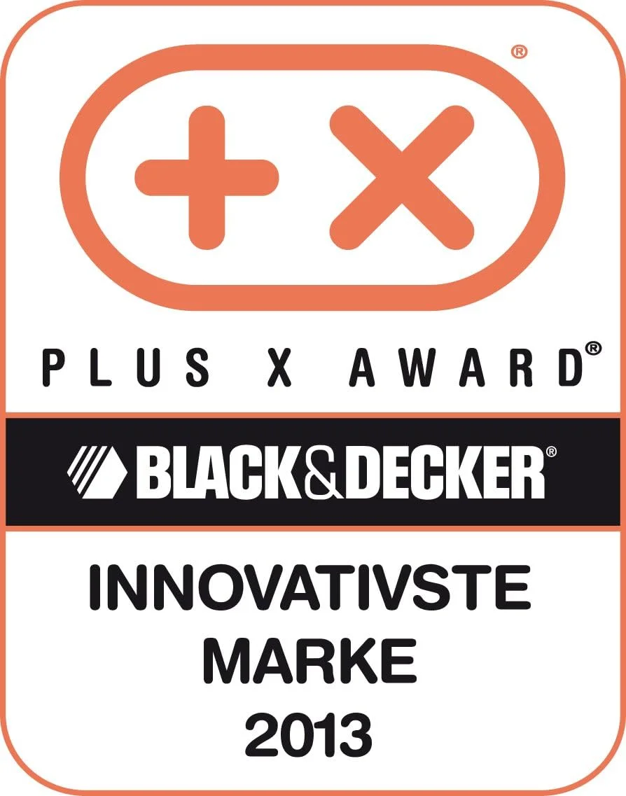 مجموعه 26 عددی سری پیچ گوشتی بلک + دکر مدل A7206