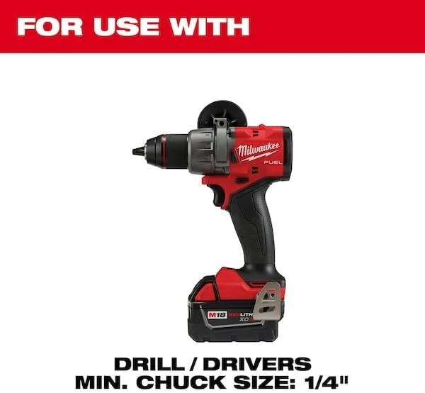 مته الماسه پلاس میلواکی، 5 میلی متر، 49560503