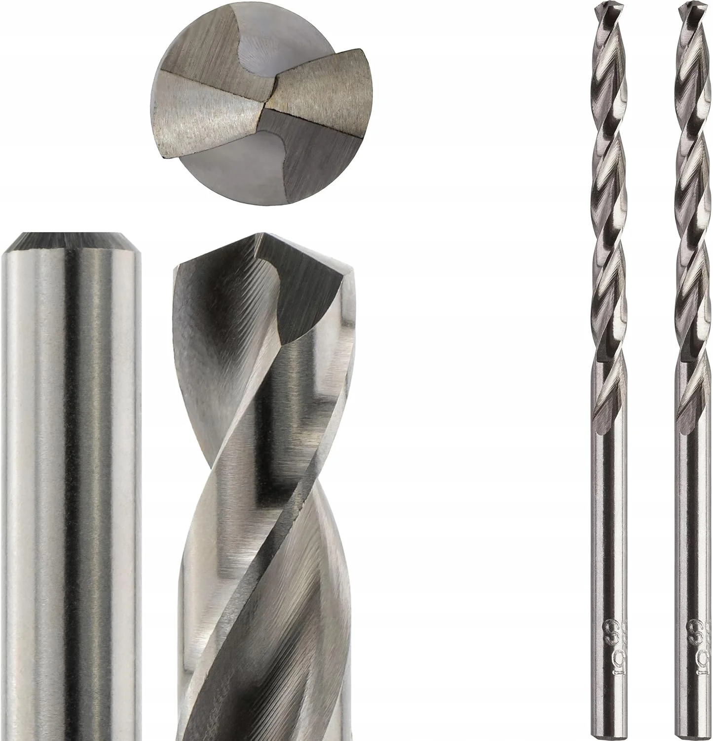 مته فلزکاری HSS Milwaukee MIL2352351