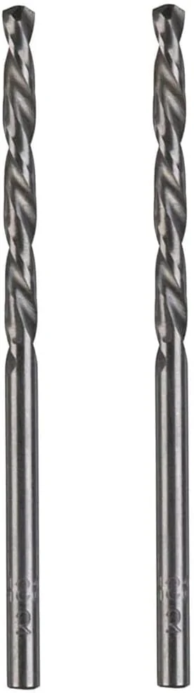 مته های فلزکاری HSS-G THUNDERWEB سایز 4.0 میلی متر (2 عدد)